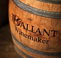 T'Gallant Winemakers - Accommodation Sunshine Coast