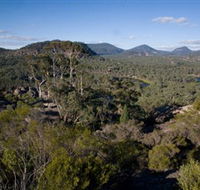 Dunns Swamp - Accommodation Sunshine Coast