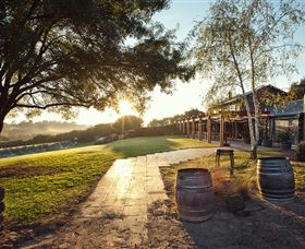Tuck's Ridge - Accommodation Sunshine Coast 1