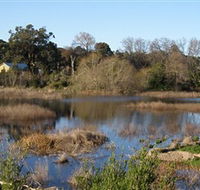 Coolart Wetlands and Homestead - Accommodation Sunshine Coast