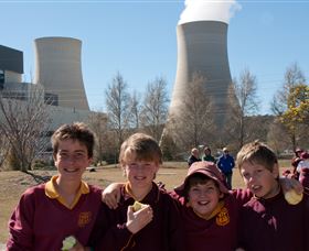 Energy Expo At Mt Piper - Accommodation Sunshine Coast 0
