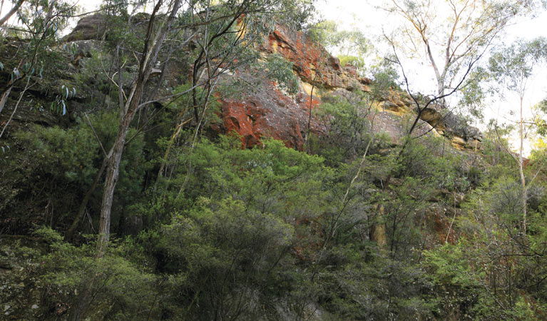 Doctors Gap NSW Accommodation Sunshine Coast