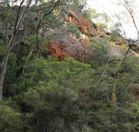 Bicentennial trail - Accommodation Sunshine Coast