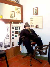 Kumbia Federation Heritage Centre - Accommodation Sunshine Coast 2