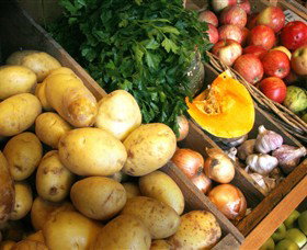 Corryong Licensed Supermarket - Accommodation Sunshine Coast 0