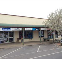 Corryong Newsagency - Accommodation Sunshine Coast
