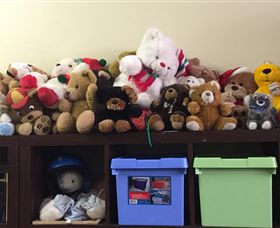 Corryong Op Shop - Accommodation Sunshine Coast 5