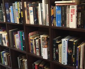 Corryong Op Shop - Accommodation Sunshine Coast 4