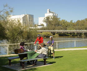 Avon River - Accommodation Sunshine Coast 0