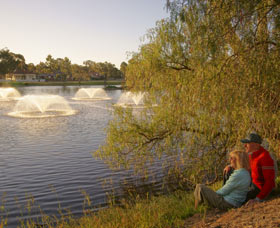 Avon River - Accommodation Sunshine Coast 2