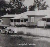 Wondai Heritage Museum - Accommodation Sunshine Coast
