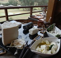 Jannei Artisan Cheese Makers - Accommodation Sunshine Coast