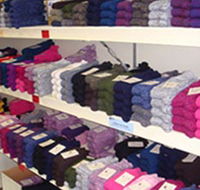 Lindner Sock Factory - Accommodation Sunshine Coast