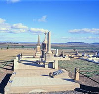 Victor Denton War Memorial - Accommodation Sunshine Coast