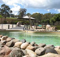 Japanese Bath House Blue Mountains - Accommodation Sunshine Coast