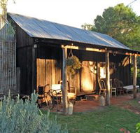 Highfields Pioneer Village - Accommodation Sunshine Coast
