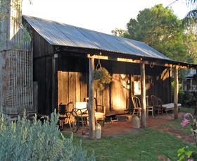 Highfields Pioneer Village - Accommodation Sunshine Coast 0
