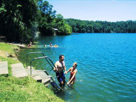 Green Park - Accommodation Sunshine Coast 0