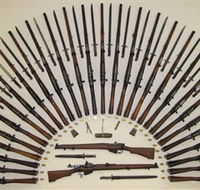Lithgow Small Arms Factory Museum - Accommodation Sunshine Coast