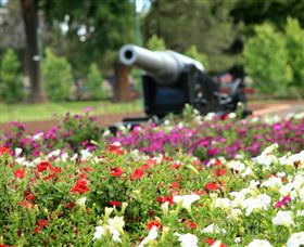 Queens Park, Toowoomba - Accommodation Sunshine Coast 2
