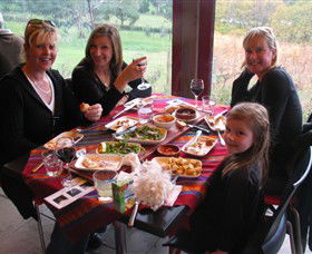 Brandy Creek Wines & View Cafe - Accommodation Sunshine Coast 8