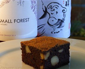 Small Forest Wine - Accommodation Sunshine Coast 4