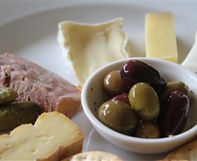 Small Forest Wine - Accommodation Sunshine Coast 5