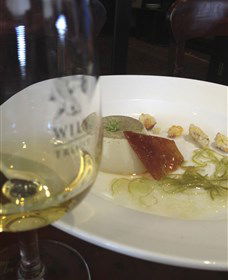 Poachers Pantry And Wily Trout Vineyard - Accommodation Sunshine Coast 0