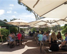 Poachers Pantry And Wily Trout Vineyard - Accommodation Sunshine Coast 2