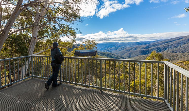 Yaouk NSW Accommodation Sunshine Coast