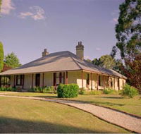 Eskbank House and Museum - Accommodation Sunshine Coast