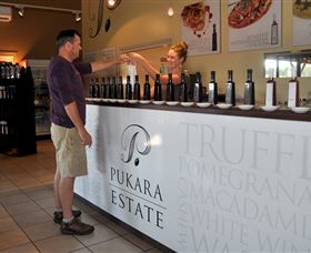 Pukara Estate - Accommodation Sunshine Coast 1