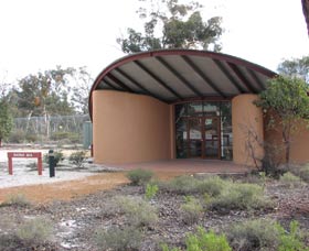 Barna Mia Native Animal Sanctuary - Accommodation Sunshine Coast 0