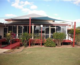 Gin Gin Library - Accommodation Sunshine Coast 0