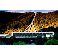 Murray 1 Power Station - Accommodation Sunshine Coast