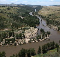 Shepherds Lookout - Accommodation Sunshine Coast