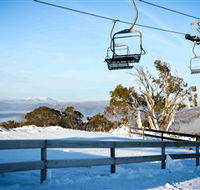 Selwyn Snowfields - Accommodation Sunshine Coast