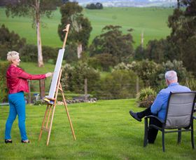 Ungulla Country Garden - Accommodation Sunshine Coast 0