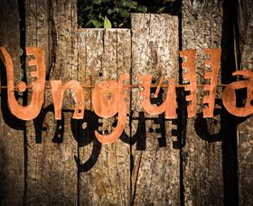 Ungulla Country Garden - Accommodation Sunshine Coast 3
