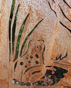 Ungulla Country Garden - Accommodation Sunshine Coast 5