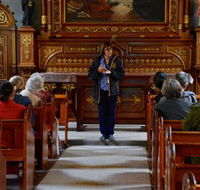 New Norcia Museum and Art Gallery - Accommodation Sunshine Coast