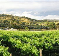 Tallagandra Hill - Accommodation Sunshine Coast