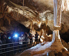 Jenolan Caves NSW Accommodation Sunshine Coast