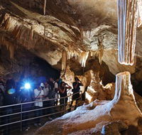 Jenolan Caves - Accommodation Sunshine Coast