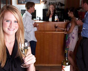 Hidden Creek Winery And Cafe - Accommodation Sunshine Coast 1