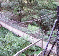 Jenolan River walking track - Accommodation Sunshine Coast