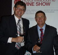 Symphony Hill Wines - Accommodation Sunshine Coast
