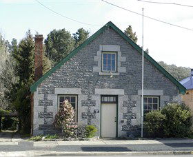 Uralla Heritage Walk - Accommodation Sunshine Coast 1