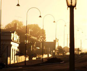 Uralla Heritage Walk - Accommodation Sunshine Coast 0