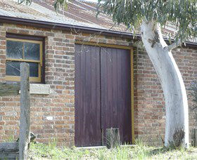 Uralla Heritage Walk - Accommodation Sunshine Coast 2